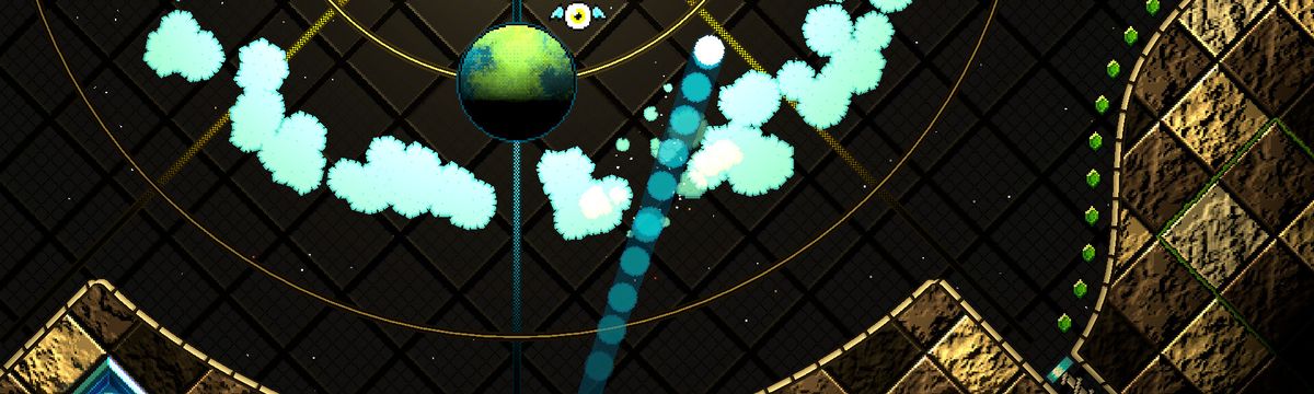 Pinball Spire