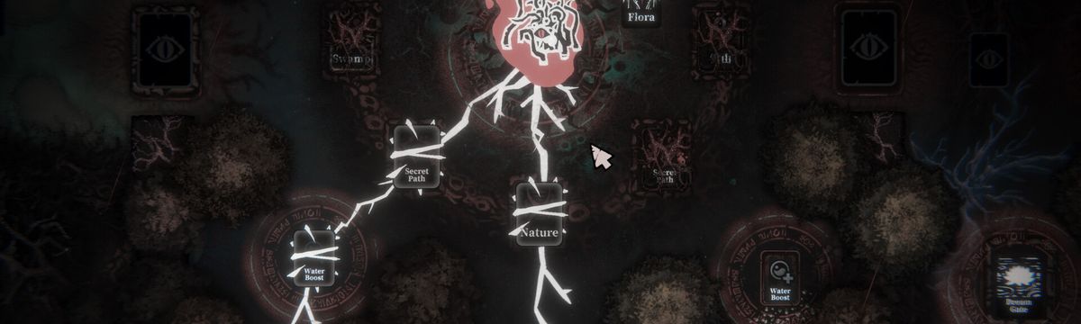 Roots Devour