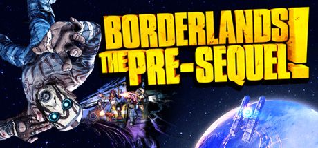 Borderlands The Presequel