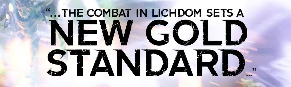 Lichdom Battlemage