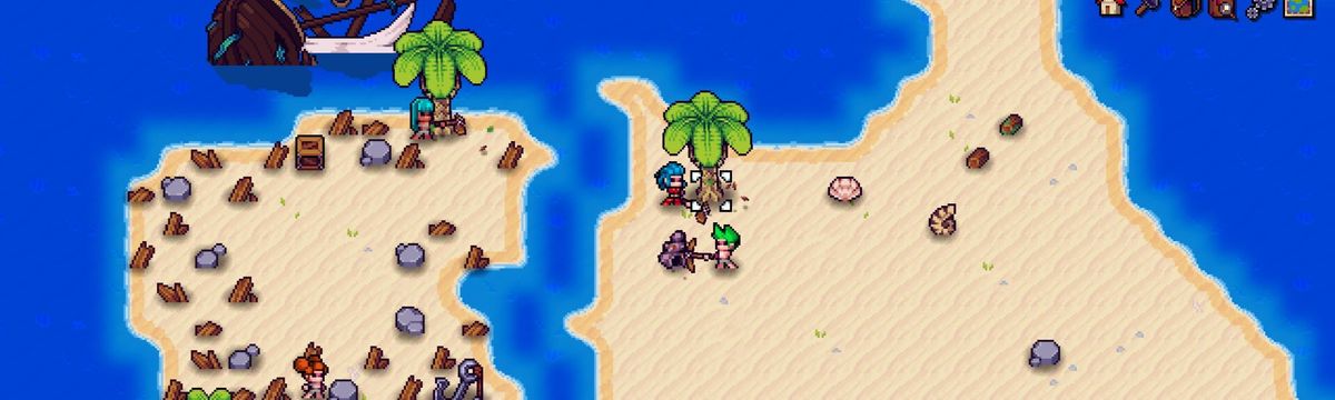 Tinkerlands