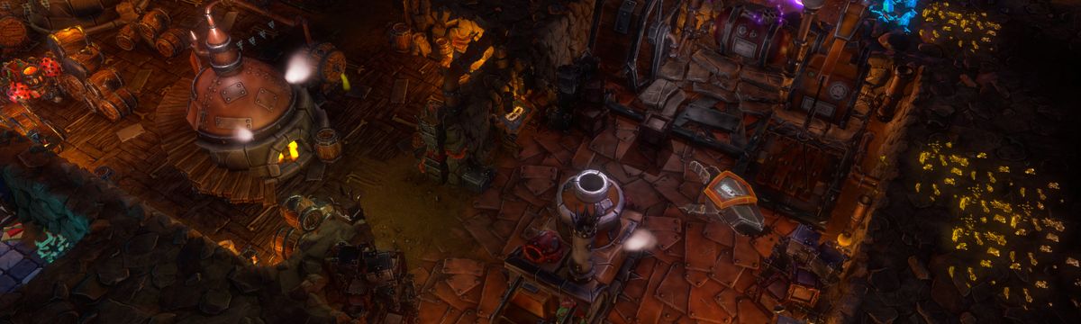 Dungeons 2