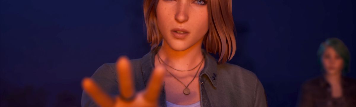 Life is Strange Reunion