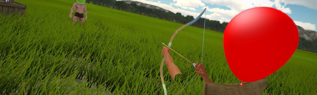 Probably Archery