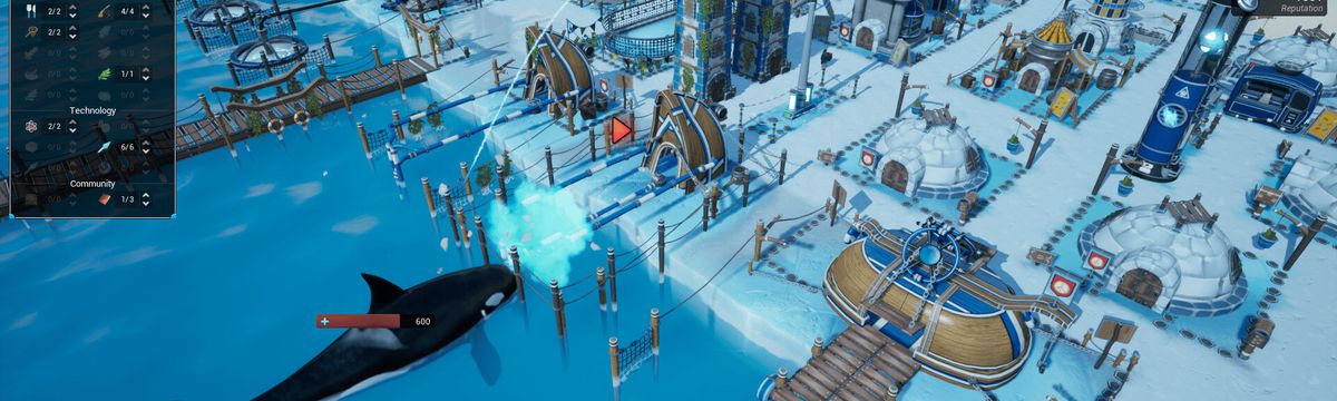 United Penguin Kingdom