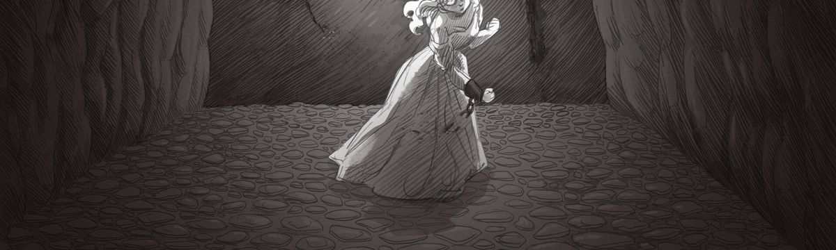Slay the Princess