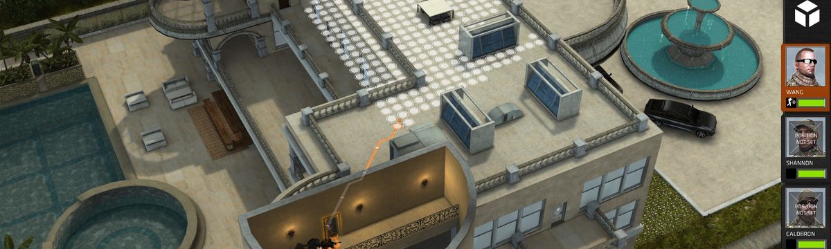 Breach & Clear