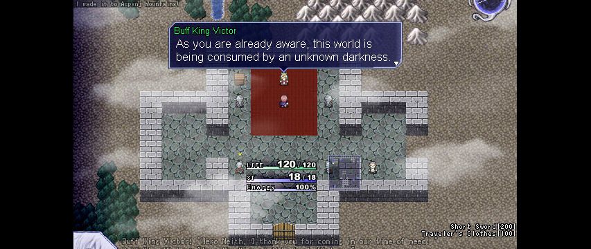 One Way Heroics