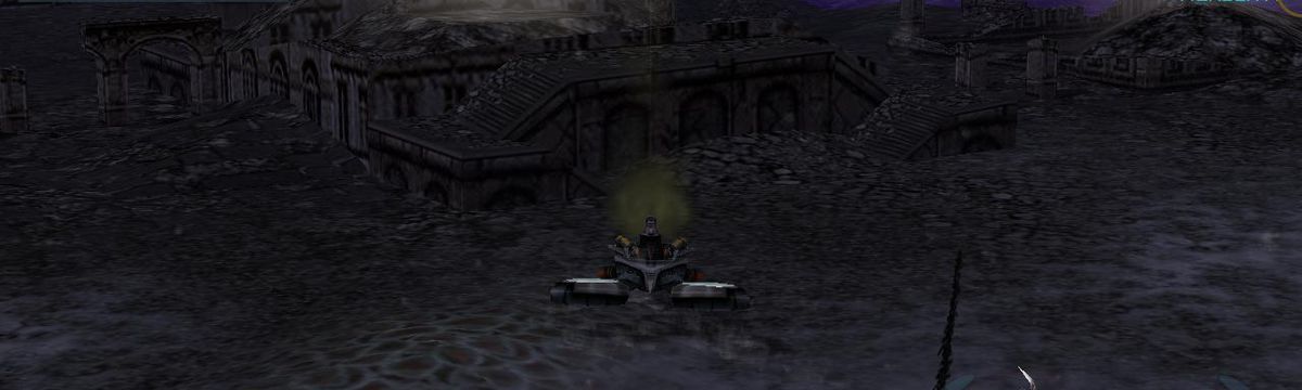 Hostile Waters Antaeus Rising