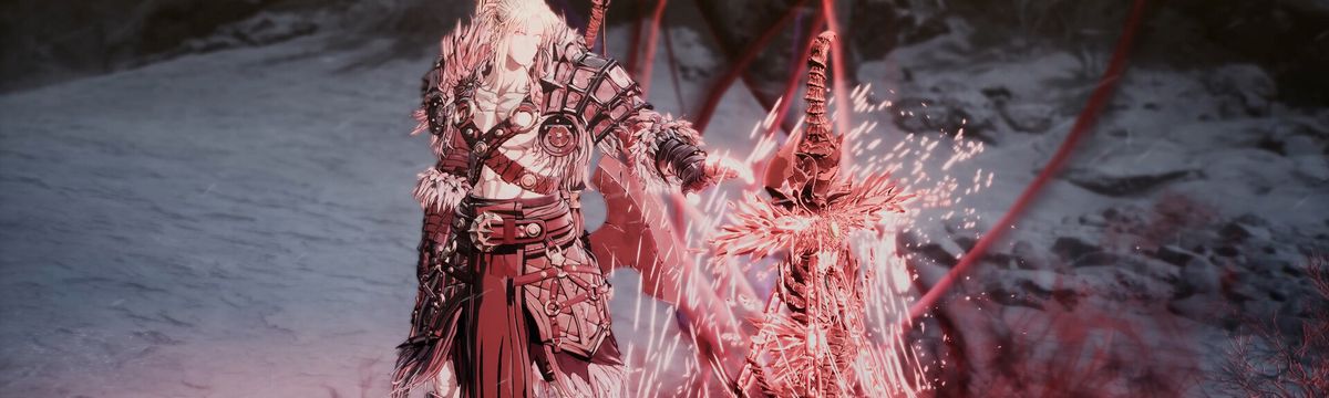 The First Berserker Khazan