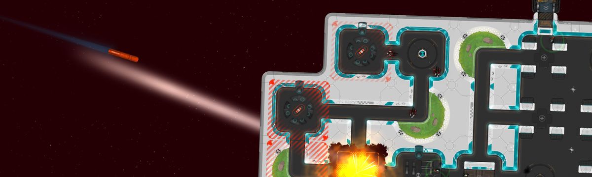 Heat Signature