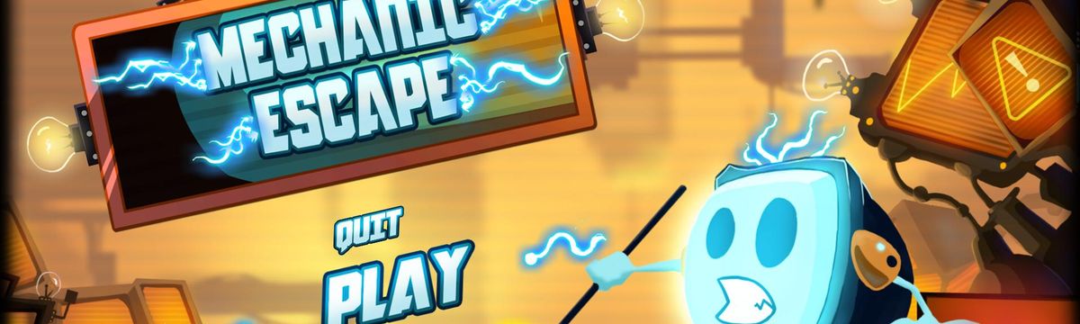 Mechanic Escape