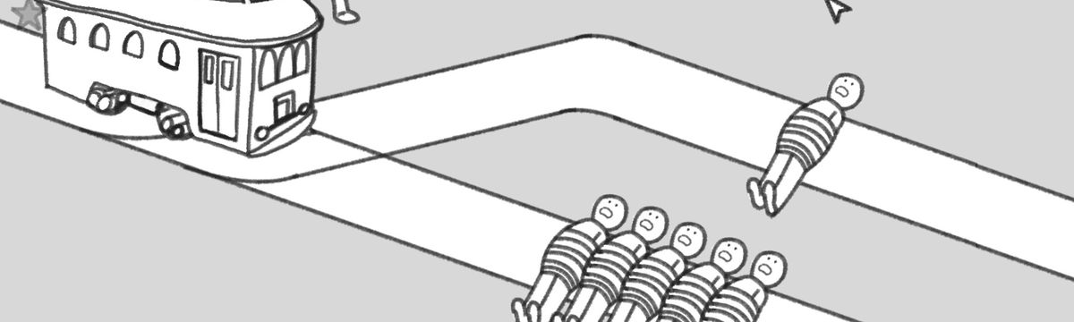 Thought Experiment Simulator