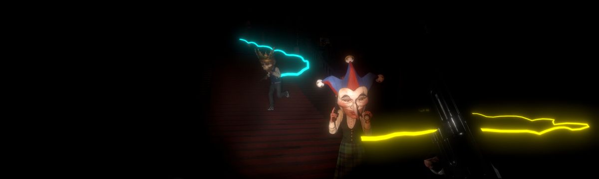 Midnight Murder Club