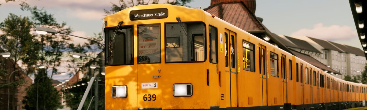 SubwaySim 2