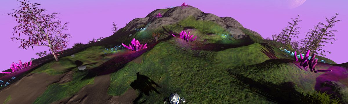 Star Control Origins