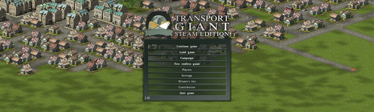 Transport Giant
