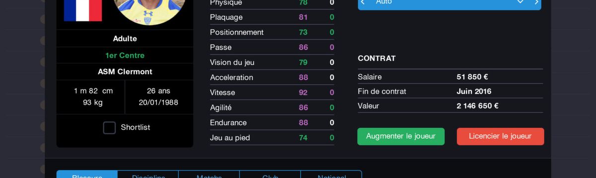 Pro Rugby Manager 2015
