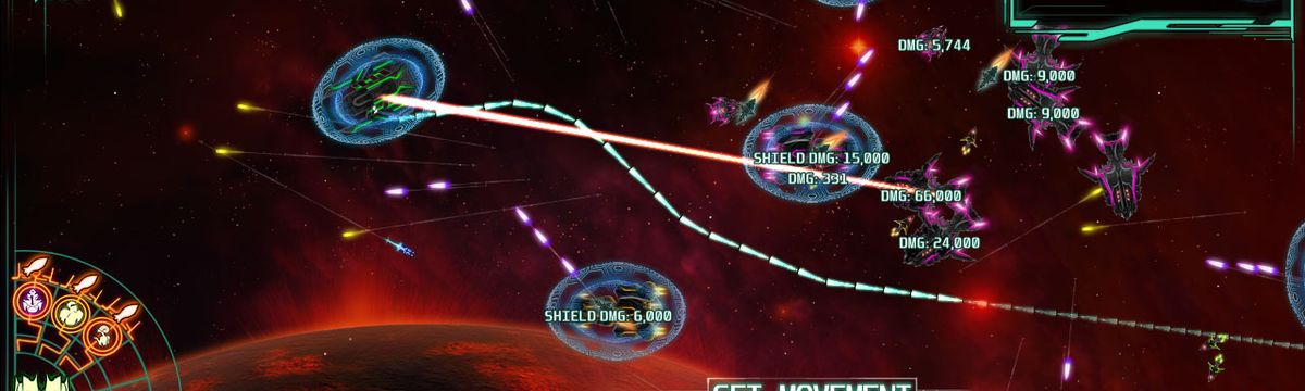 The Last Federation