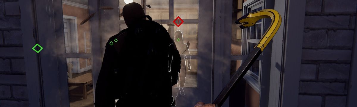 Crime Simulator