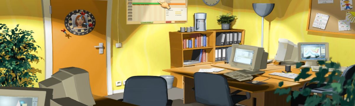 Game Tycoon 1.5