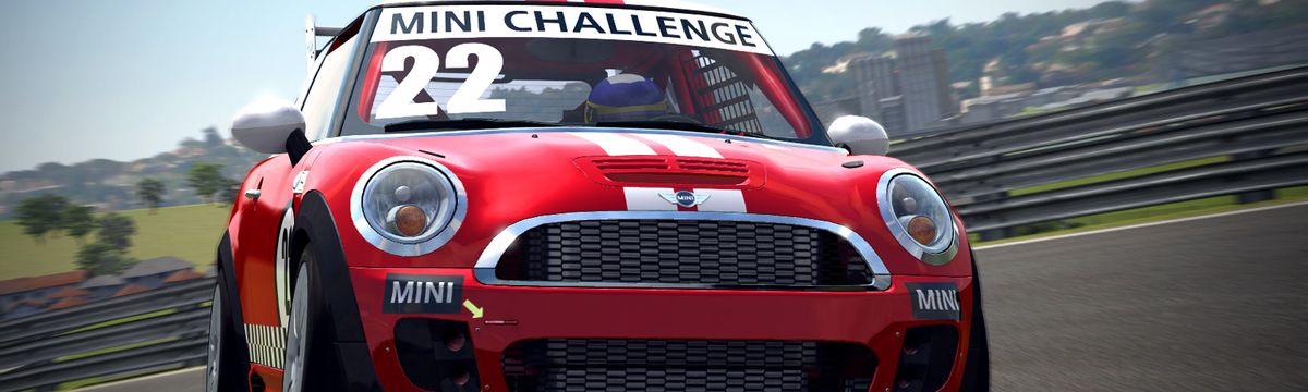 Stock Car Extreme