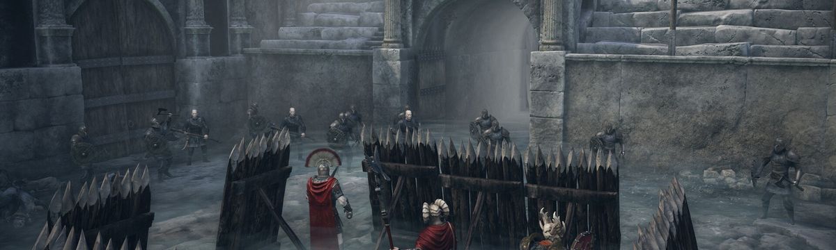King Arthur Legion IX
