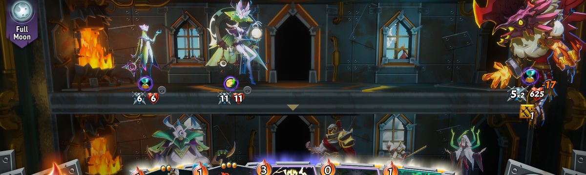 Monster Train 2