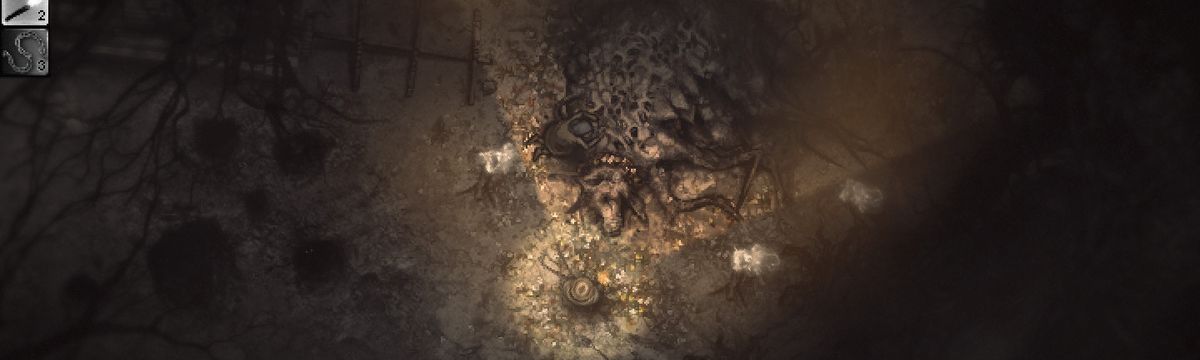Darkwood