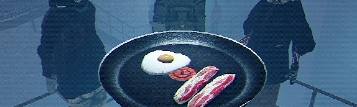 Arctic Eggs