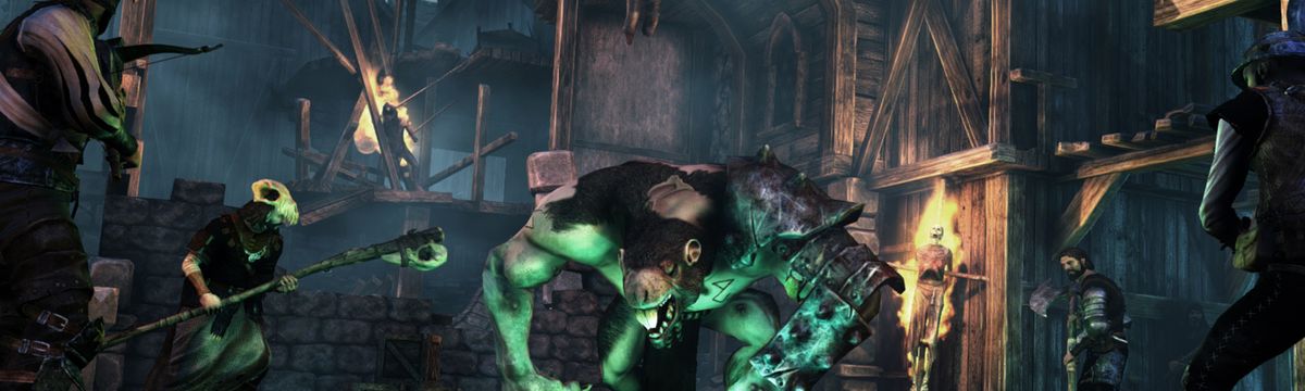 Mordheim City of the Damned