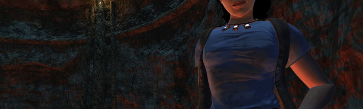 Return to Mysterious Island 2
