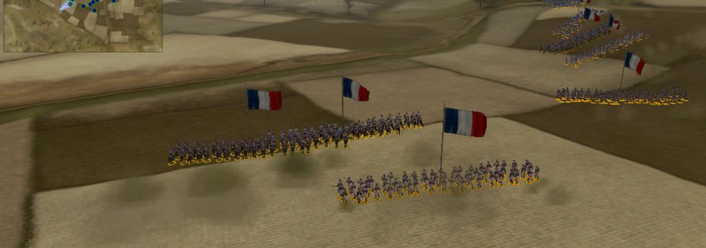 Imperial Glory