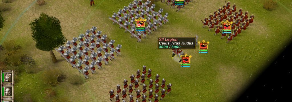 Praetorians
