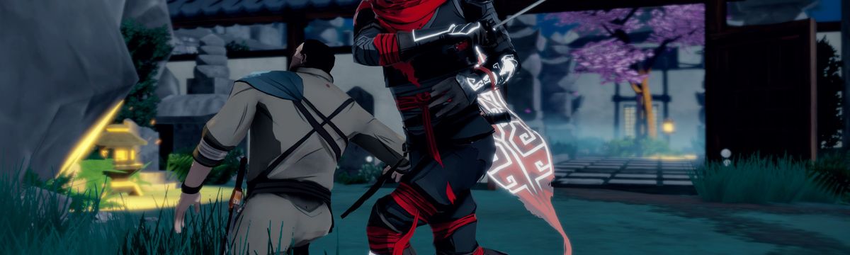 Aragami