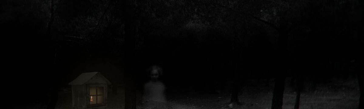 Real Horror Stories