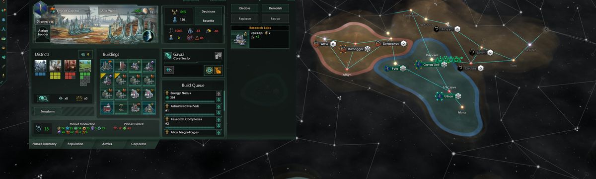 Stellaris
