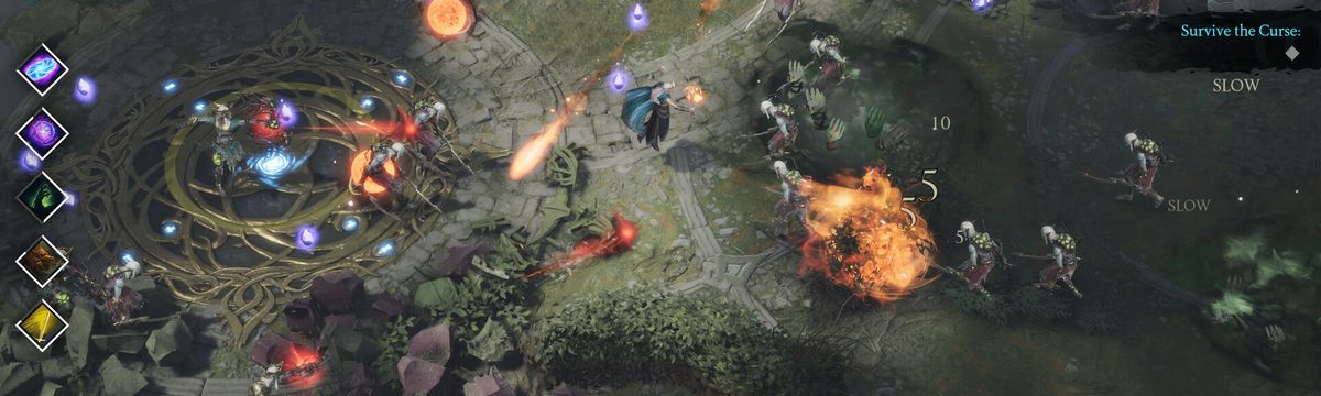 Jotunnslayer Hordes of Hel