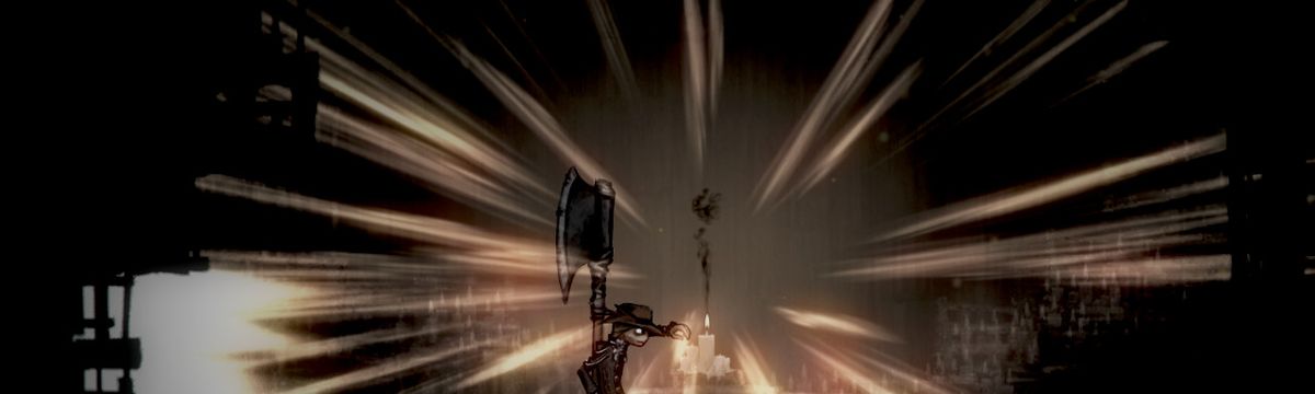 Salt and Sanctuary