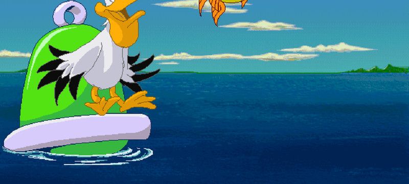 Freddi Fish and The Case of the Missing Kelp Seeds