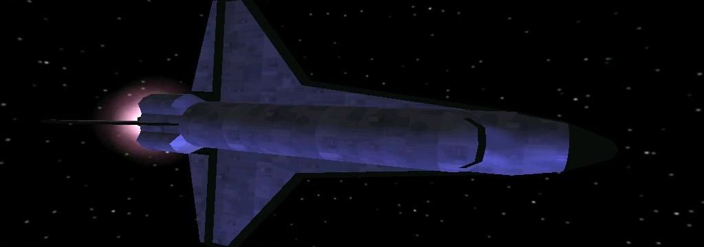 X Beyond the Frontier