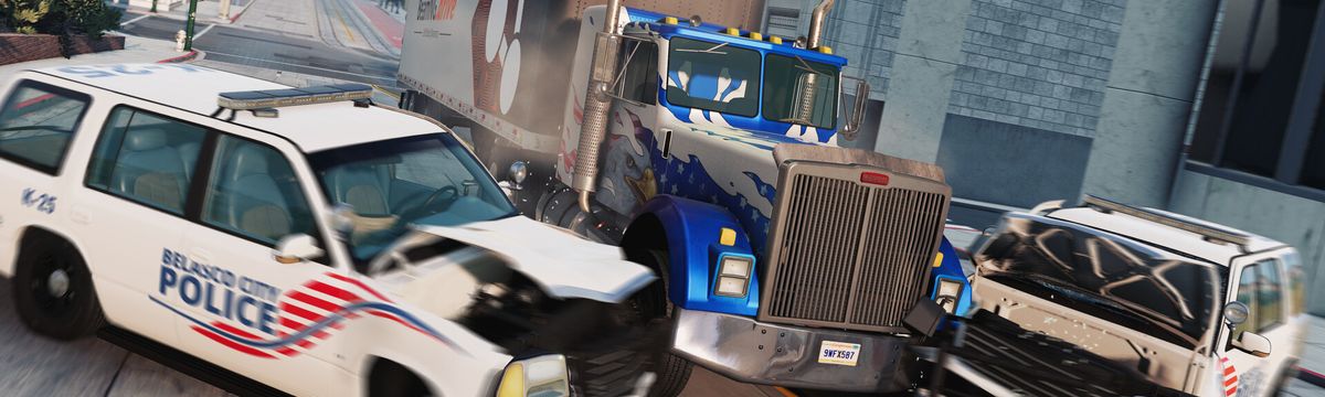 BeamNG.drive