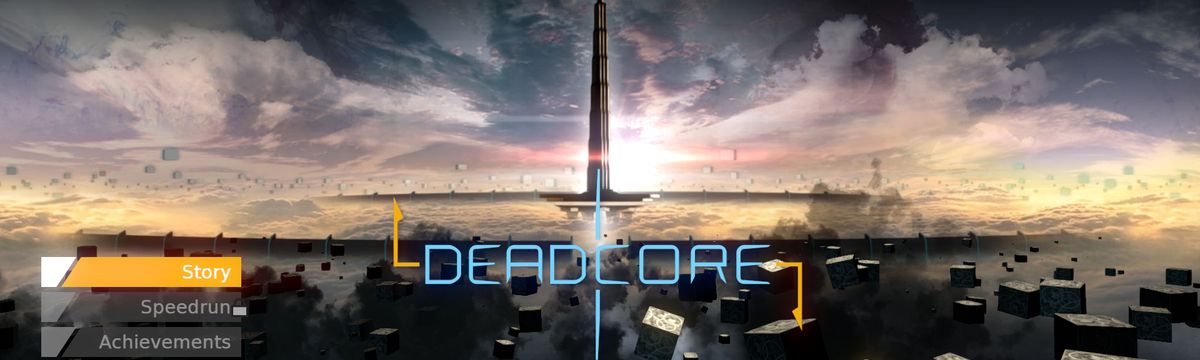 DeadCore