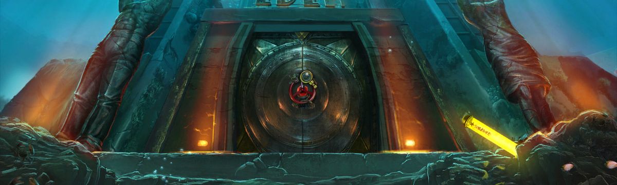Abyss: The Wraiths of Eden