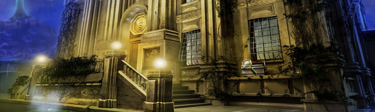 9 Clues: The Secret of Serpent Creek