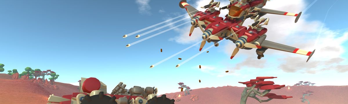 TerraTech