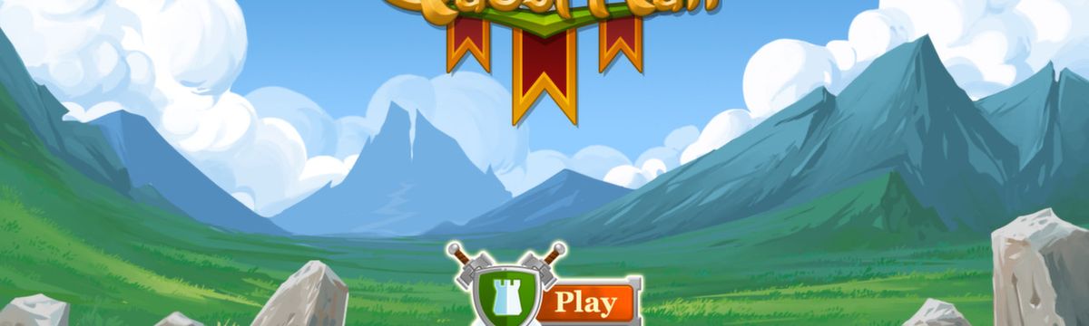 QuestRun