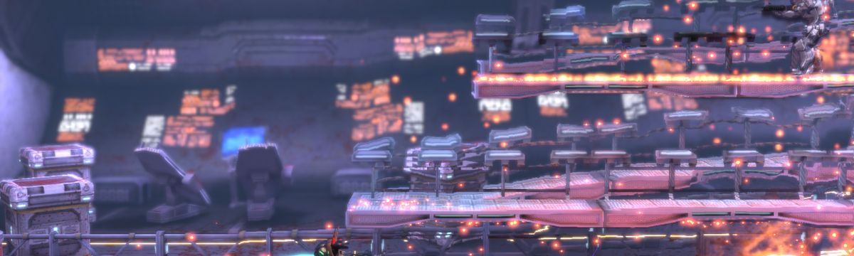 Chaos Domain
