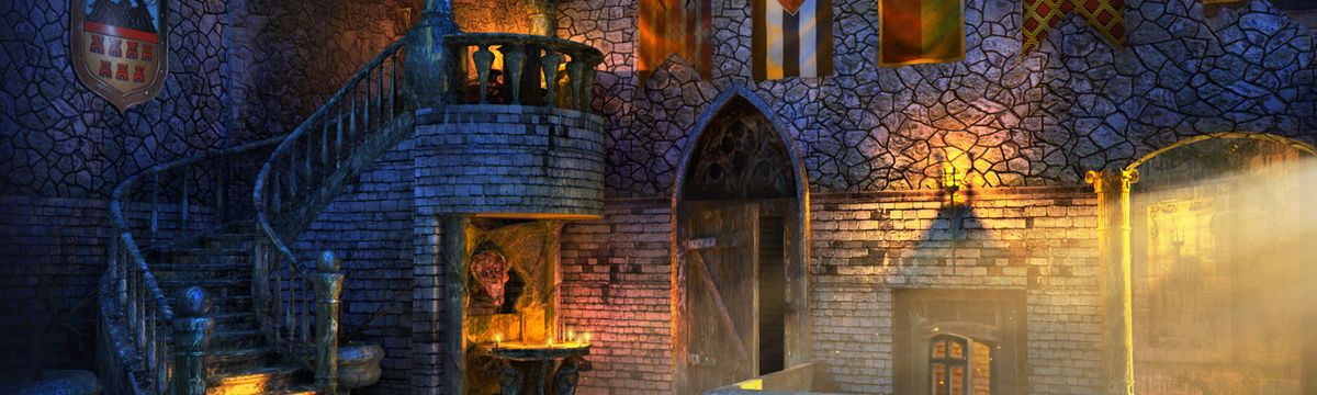 Dark Lore Mysteries The Hunt For Truth