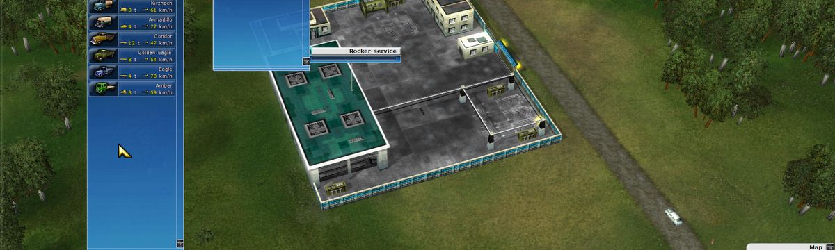 Freight Tycoon Inc.